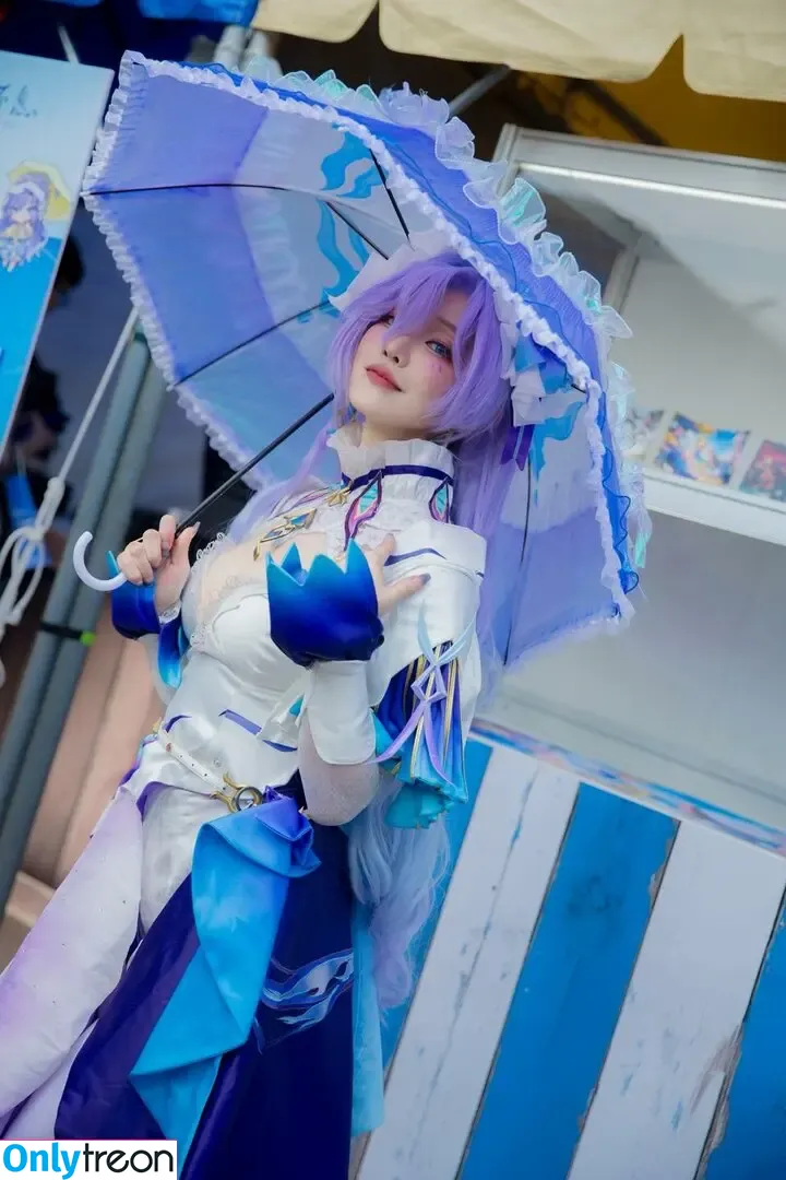 Denkakeke голая photo #0019 (DenKa / realanaandrews)