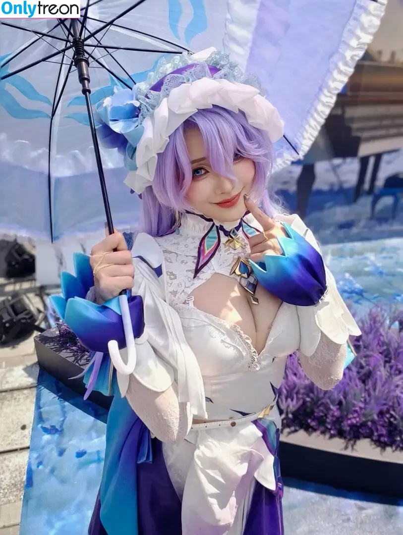 Denkakeke голая photo #0022 (DenKa / realanaandrews)