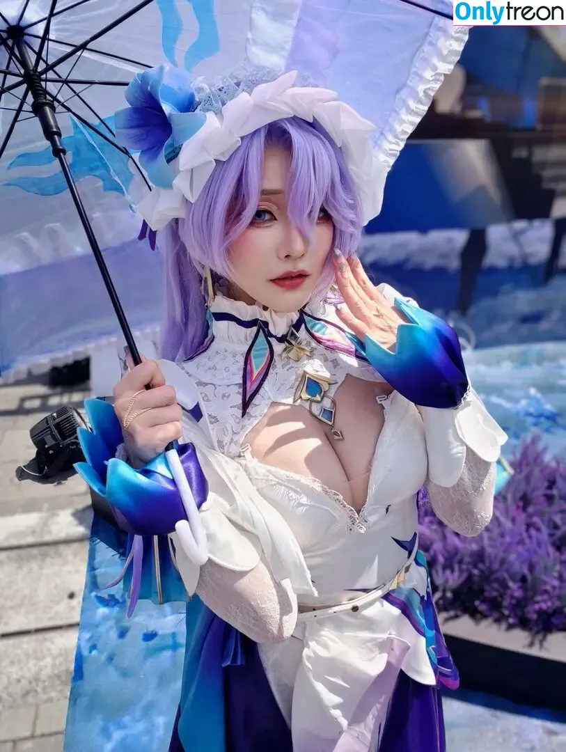 Denkakeke голая photo #0023 (DenKa / realanaandrews)