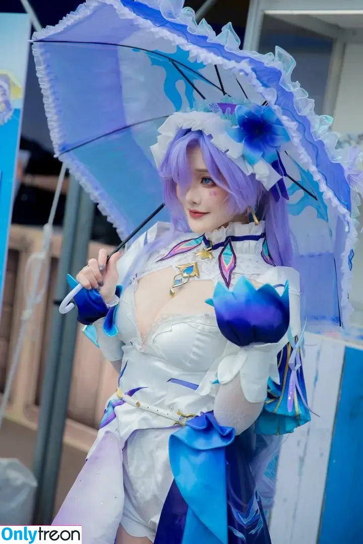 Denkakeke голая photo #0024 (DenKa / realanaandrews)