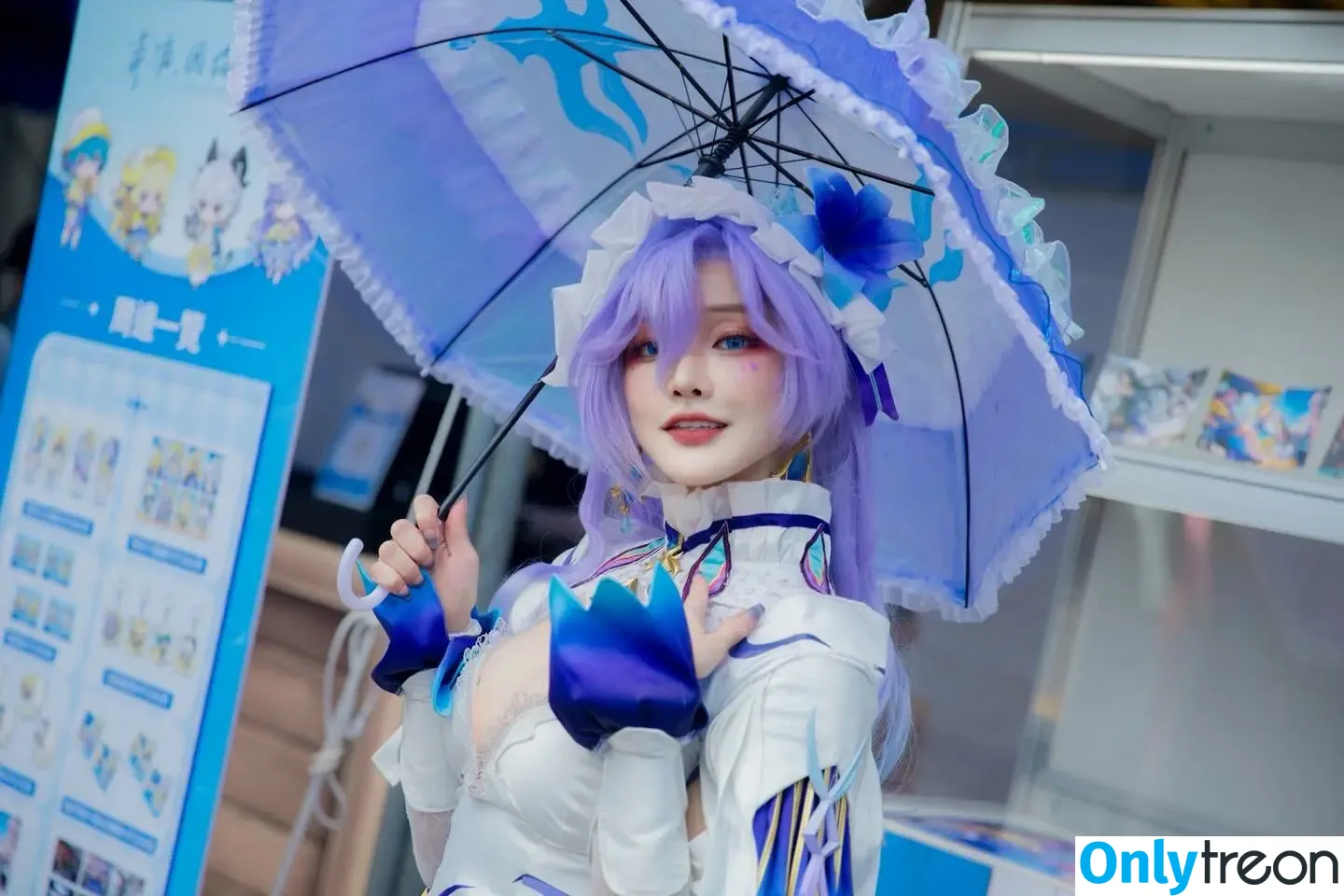 Denkakeke голая photo #0026 (DenKa / realanaandrews)