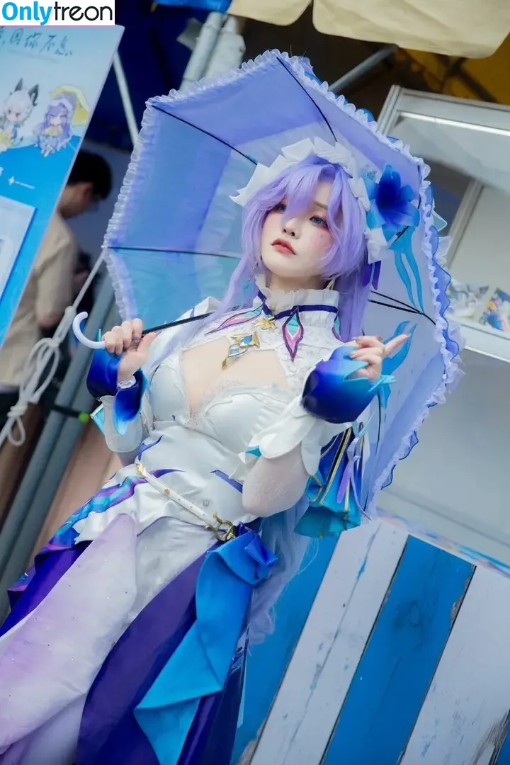 Denkakeke голая photo #0027 (DenKa / realanaandrews)