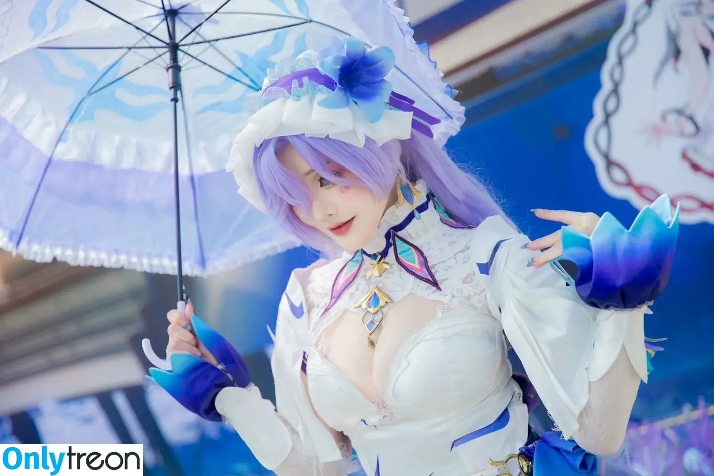 Denkakeke голая photo #0029 (DenKa / realanaandrews)