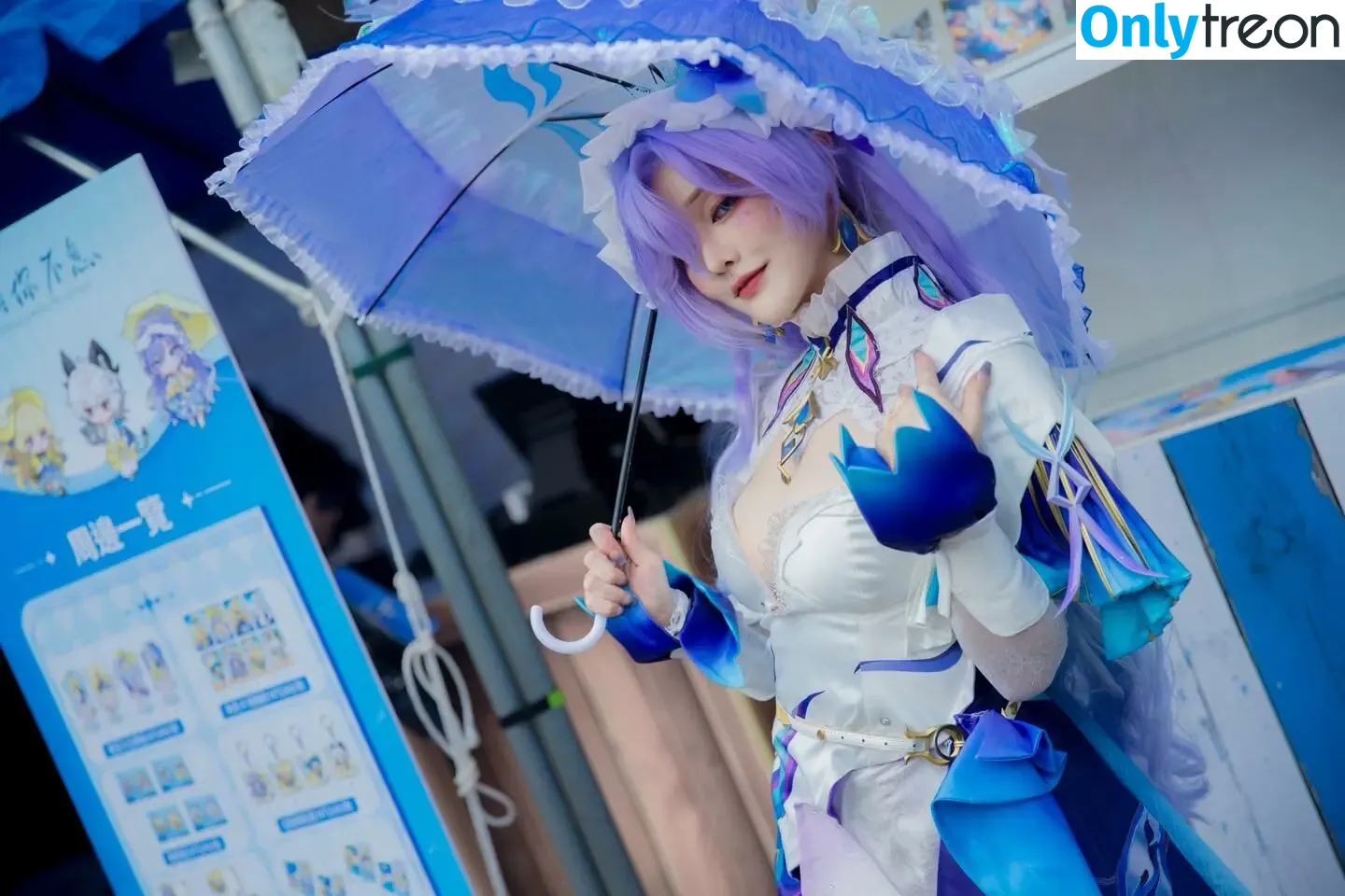 Denkakeke голая photo #0031 (DenKa / realanaandrews)