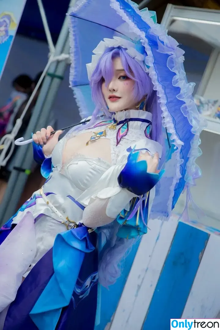 Denkakeke голая photo #0034 (DenKa / realanaandrews)