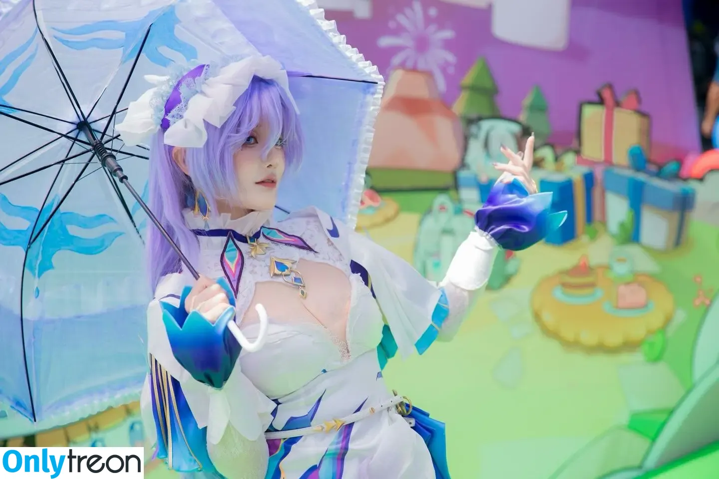 Denkakeke голая photo #0035 (DenKa / realanaandrews)