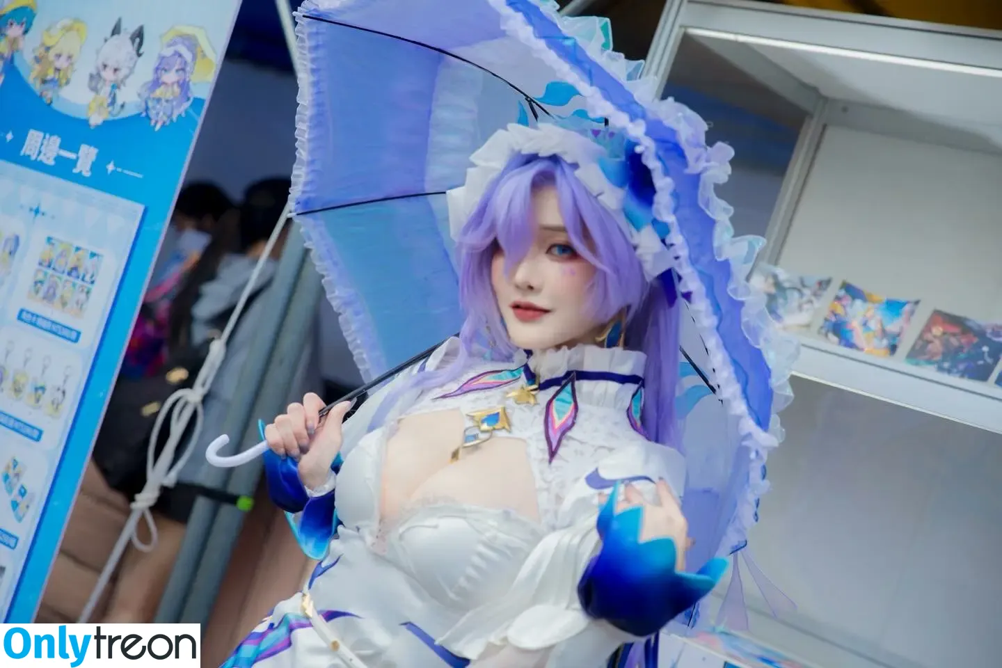 Denkakeke голая photo #0037 (DenKa / realanaandrews)