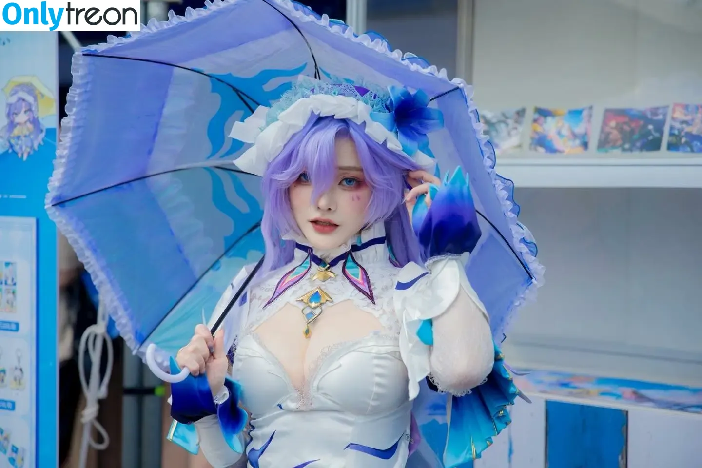Denkakeke голая photo #0038 (DenKa / realanaandrews)