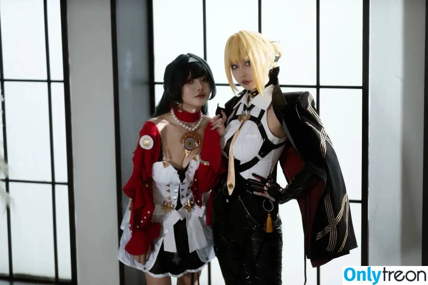 Denkakeke голая photo #0040 (DenKa / realanaandrews)