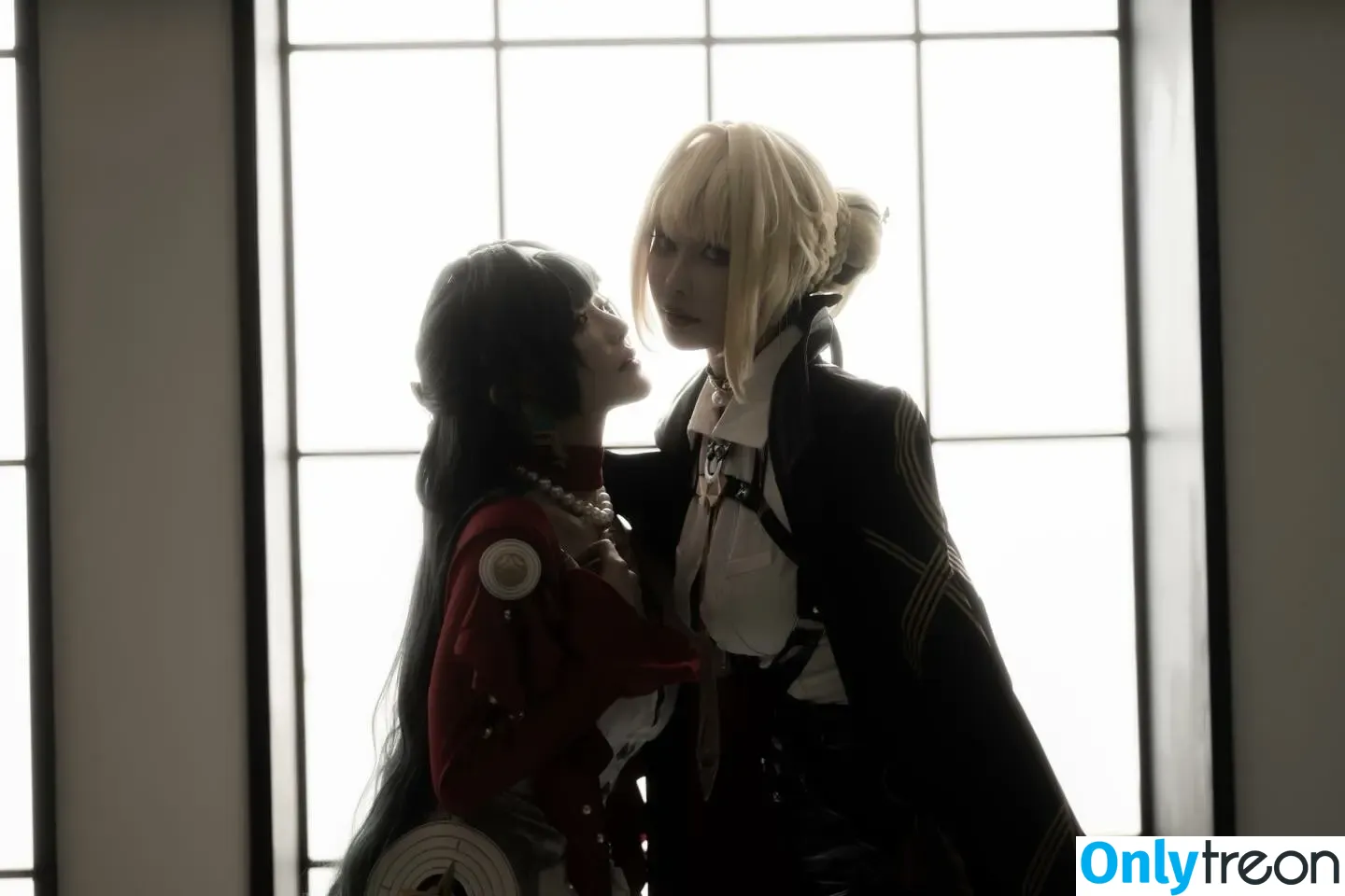 Denkakeke голая photo #0041 (DenKa / realanaandrews)