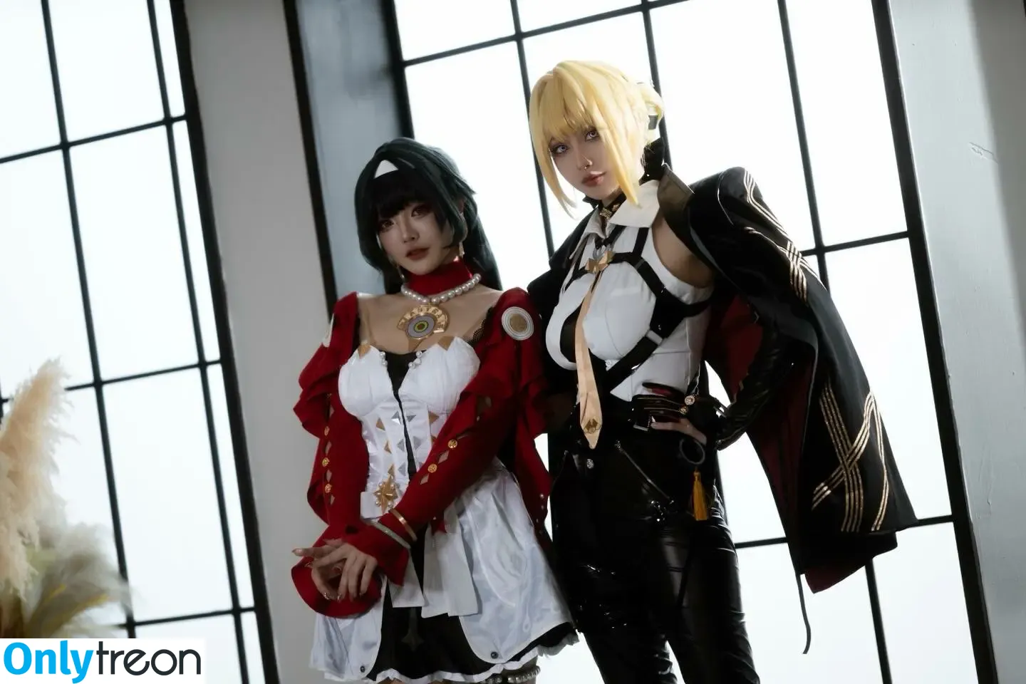 Denkakeke голая photo #0042 (DenKa / realanaandrews)