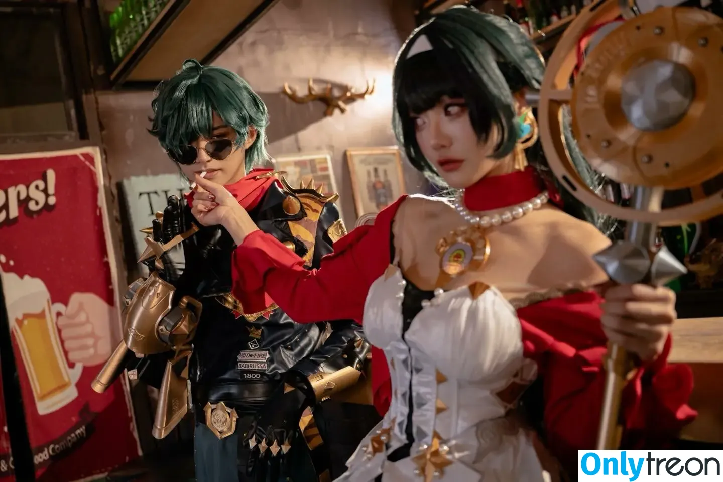 Denkakeke голая photo #0043 (DenKa / realanaandrews)