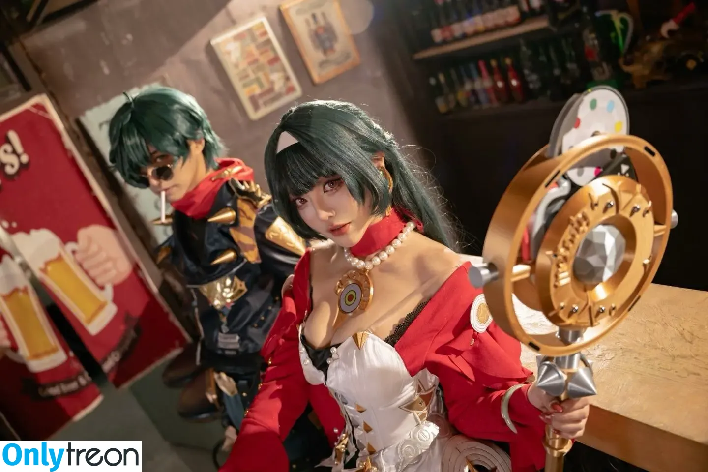 Denkakeke голая photo #0044 (DenKa / realanaandrews)