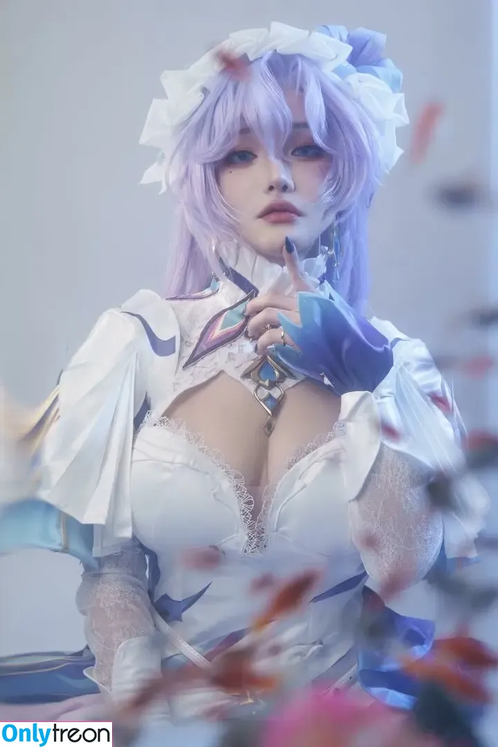 Denkakeke голая photo #0045 (DenKa / realanaandrews)