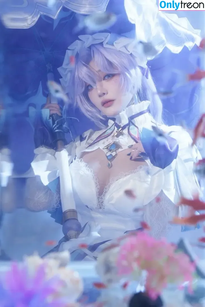 Denkakeke голая photo #0047 (DenKa / realanaandrews)