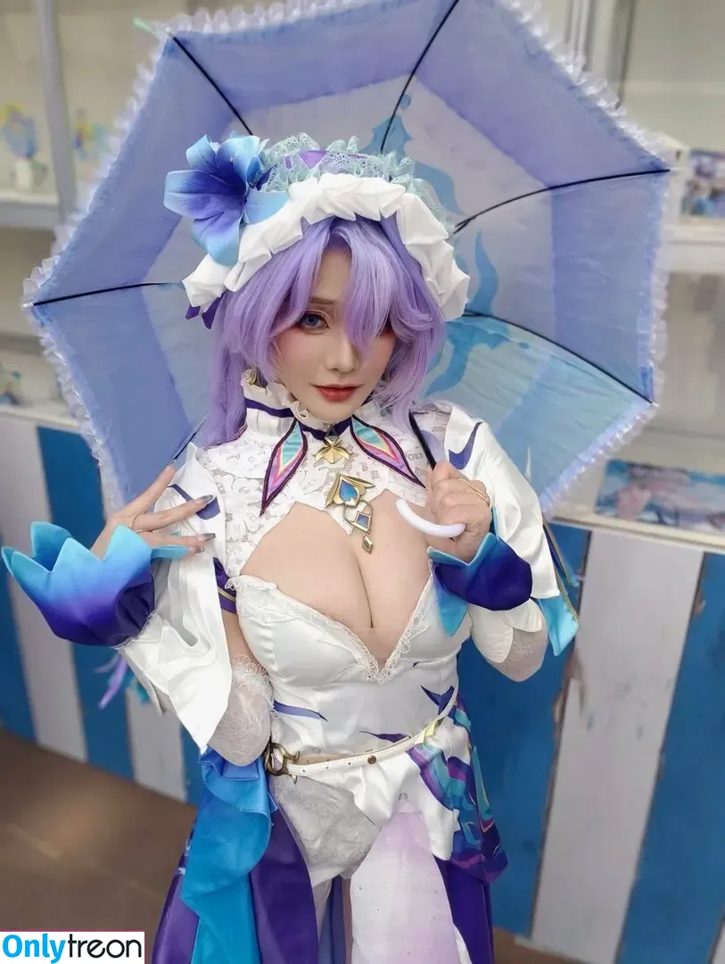 Denkakeke голая photo #0048 (DenKa / realanaandrews)