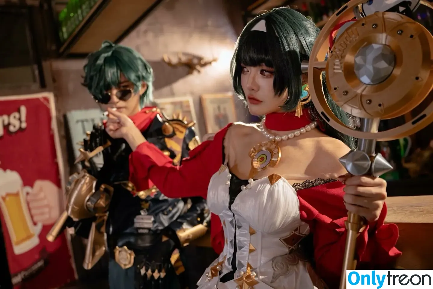 Denkakeke голая photo #0050 (DenKa / realanaandrews)