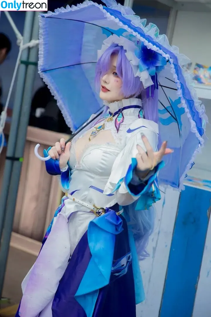 Denkakeke голая photo #0052 (DenKa / realanaandrews)