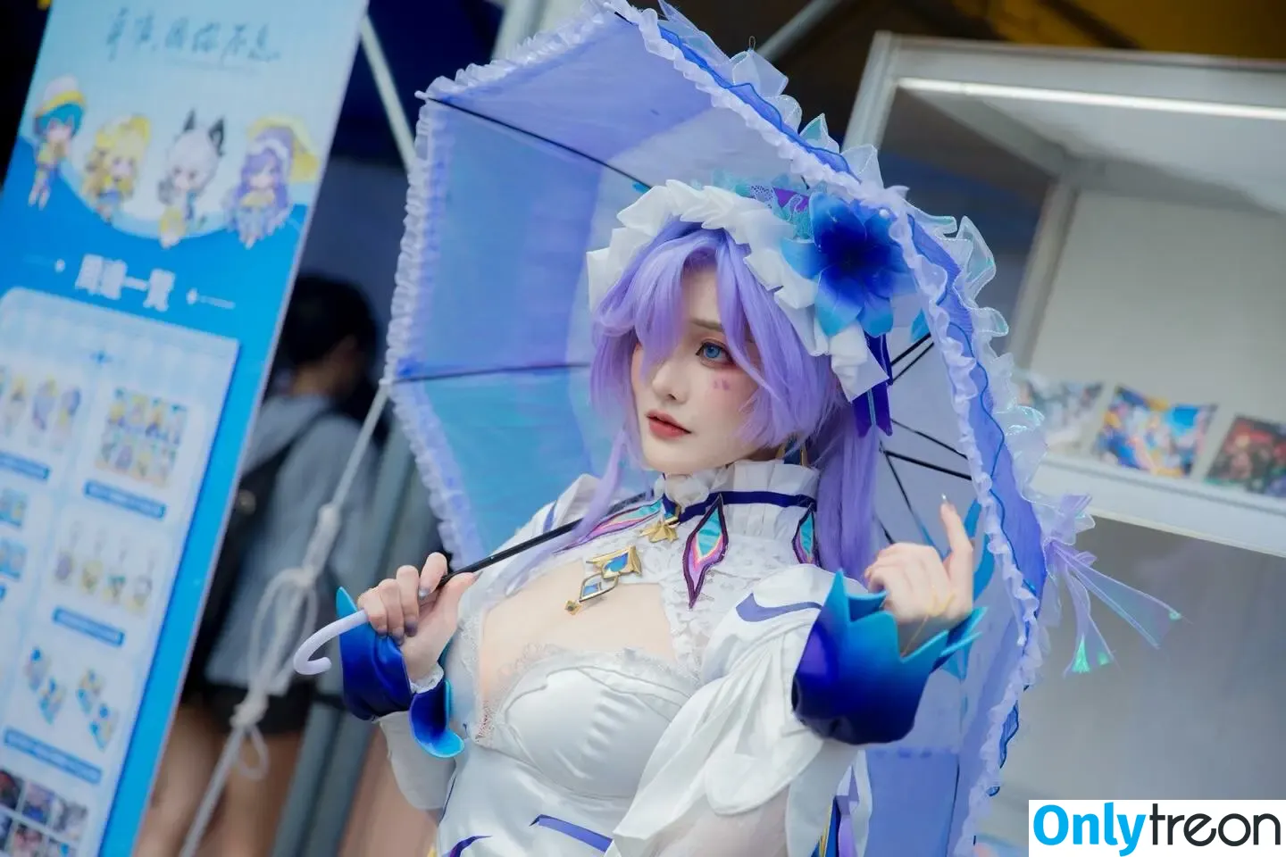 Denkakeke голая photo #0054 (DenKa / realanaandrews)