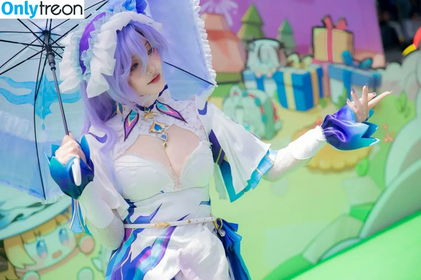 Denkakeke голая photo #0055 (DenKa / realanaandrews)