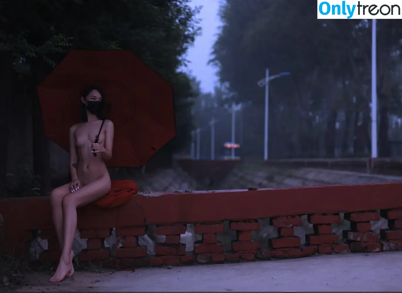 DensTinon nude photo #0010 (Nakedangel)
