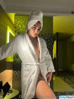 Deonna Purrazzo / DeonnaPurrazzo nude photo #0650