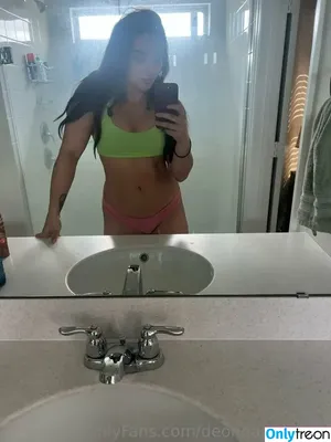 Deonna Purrazzo / DeonnaPurrazzo nude photo #0657