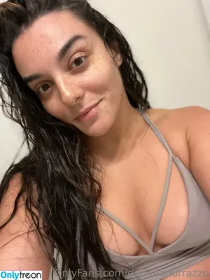 Deonna Purrazzo / DeonnaPurrazzo nude photo #0668