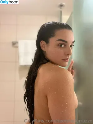 Deonna Purrazzo / DeonnaPurrazzo nude photo #0672