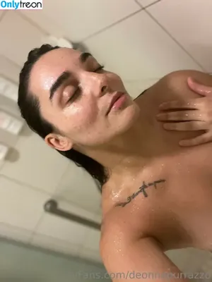 Deonna Purrazzo / DeonnaPurrazzo nude photo #0673