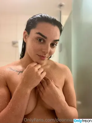 Deonna Purrazzo / DeonnaPurrazzo nude photo #0674