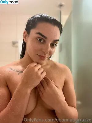 Deonna Purrazzo / DeonnaPurrazzo nude photo #0675