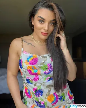 Deonna Purrazzo / DeonnaPurrazzo nude photo #0681