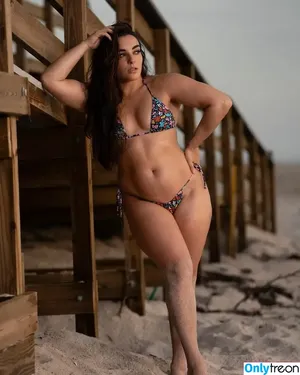 Deonna Purrazzo / DeonnaPurrazzo nude photo #0683