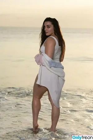 Deonna Purrazzo / DeonnaPurrazzo nude photo #0685