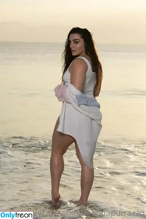 Deonna Purrazzo / DeonnaPurrazzo nude photo #0688