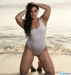 Deonna Purrazzo / DeonnaPurrazzo nude photo #0691