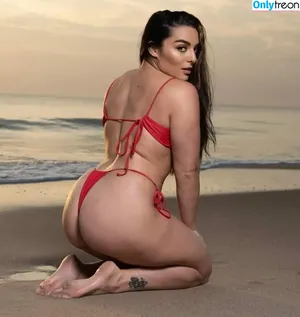 Deonna Purrazzo / DeonnaPurrazzo nude photo #0703