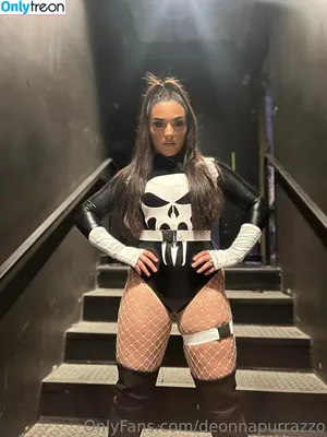 Deonna Purrazzo / DeonnaPurrazzo nude photo #0705