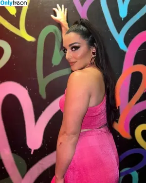 Deonna Purrazzo / DeonnaPurrazzo nude photo #0709
