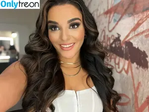 Deonna Purrazzo / DeonnaPurrazzo nude photo #0712