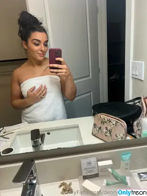 Deonna Purrazzo / DeonnaPurrazzo фото голая #0727