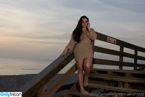 Deonna Purrazzo / DeonnaPurrazzo фото голая #0730