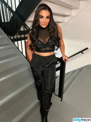 Deonna Purrazzo / DeonnaPurrazzo фото голая #0731