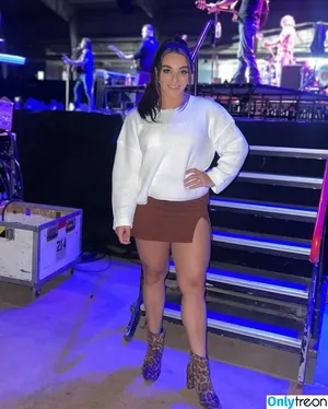 Deonna Purrazzo / DeonnaPurrazzo фото голая #0732