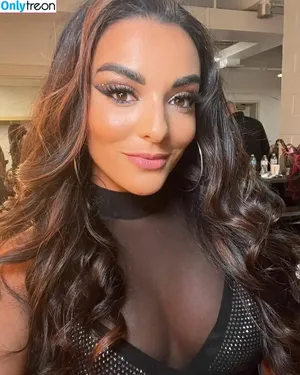 Deonna Purrazzo / DeonnaPurrazzo фото голая #0733