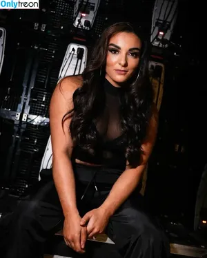 Deonna Purrazzo / DeonnaPurrazzo фото голая #0734
