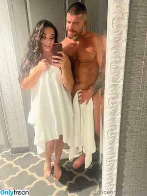 Deonna Purrazzo / DeonnaPurrazzo фото голая #0737