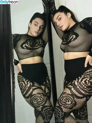 Deonna Purrazzo / DeonnaPurrazzo фото голая #0740