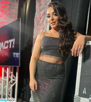 Deonna Purrazzo / DeonnaPurrazzo фото голая #0742